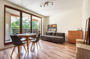 Mehoffera Standard Apartment